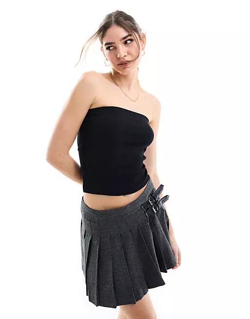 JJXX bandeau top in black Cover