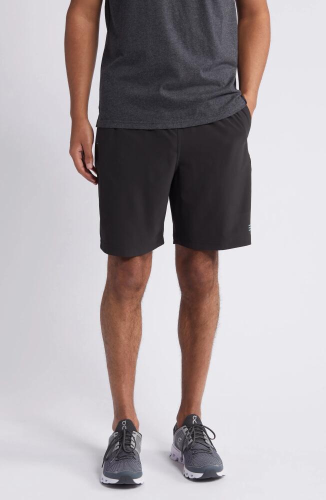 Free Fly Breeze Shorts in Black Cover