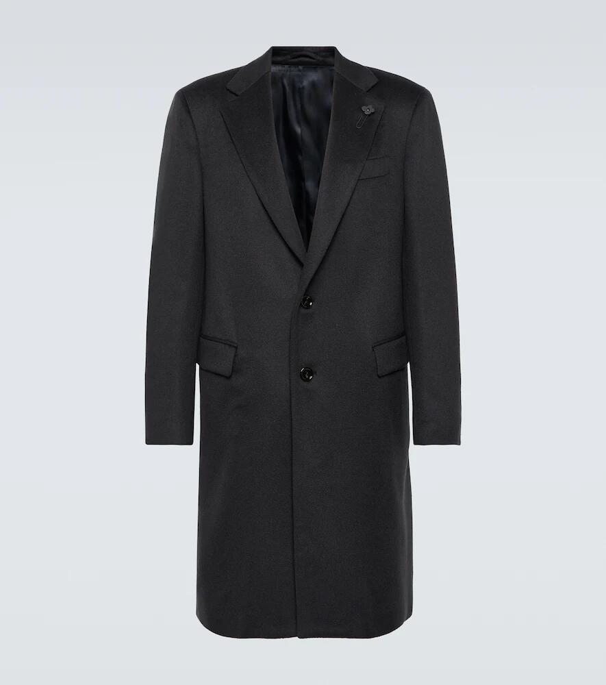 Lardini Cashmere coat Cover