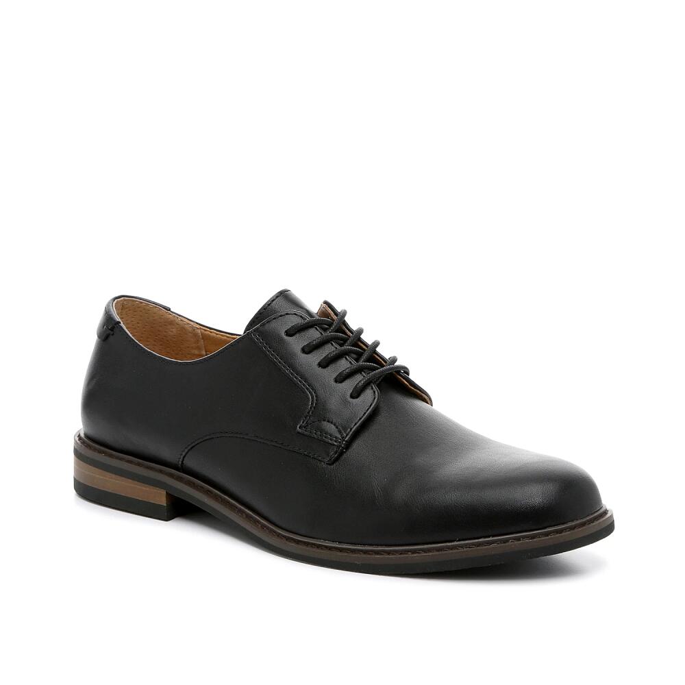 Mix No. 6 Pratson Oxford | Men's | Black Cover