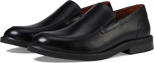 Dockers Linchfield (Black) Men's Lace Up Wing Tip Shoes Cover