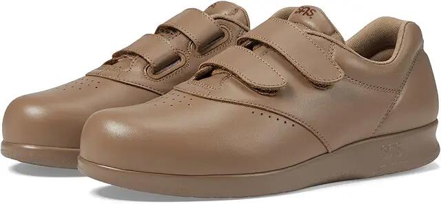 SAS Me Too Adjustable Comfort Shoe (Mocha) Women's Shoes Cover