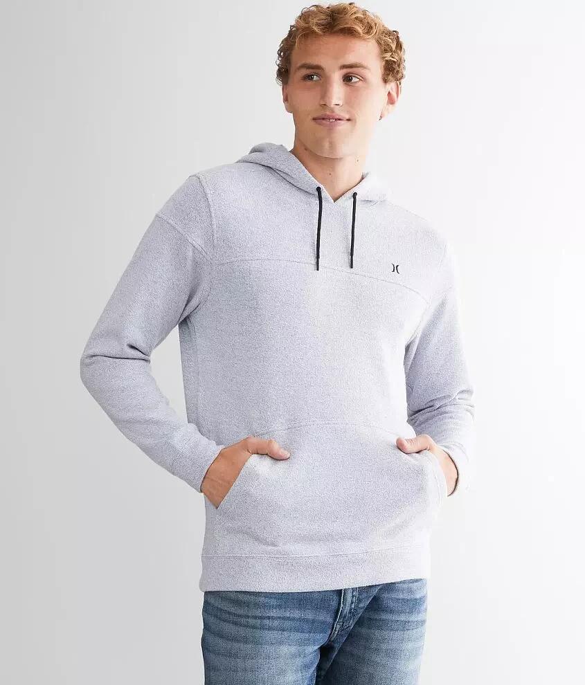 Hurley Ronan Hooded Sweatshirt Cover