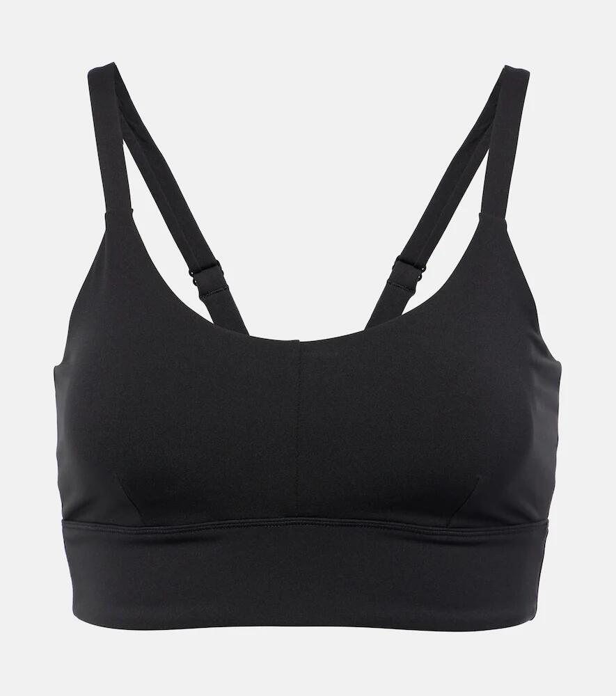 Varley Shape Amber sports bra Cover