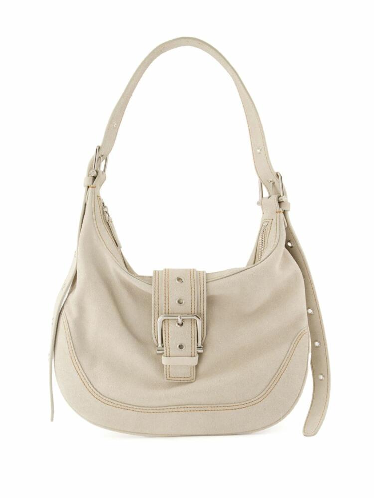 Osoi Autre Marque shoulder bag - Neutrals Cover