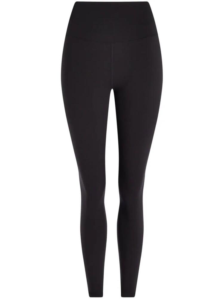 Varley high-waisted leggings - Black Cover