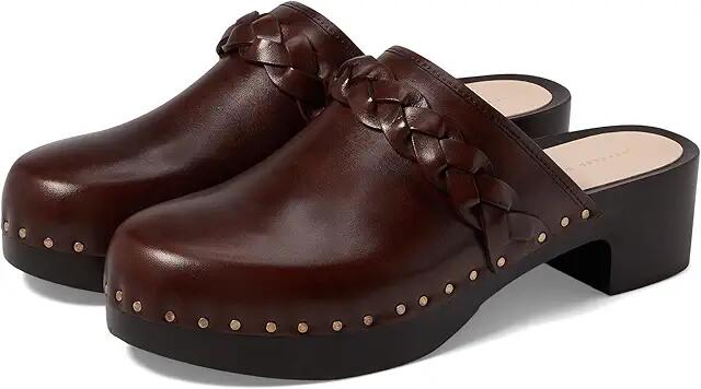 Loeffler Randall Polina (Espresso/Espresso) Women's Shoes Cover