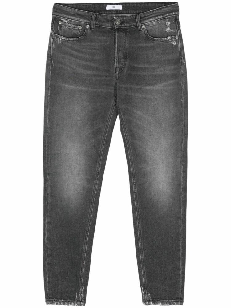 PMD Gerard jeans - Black Cover