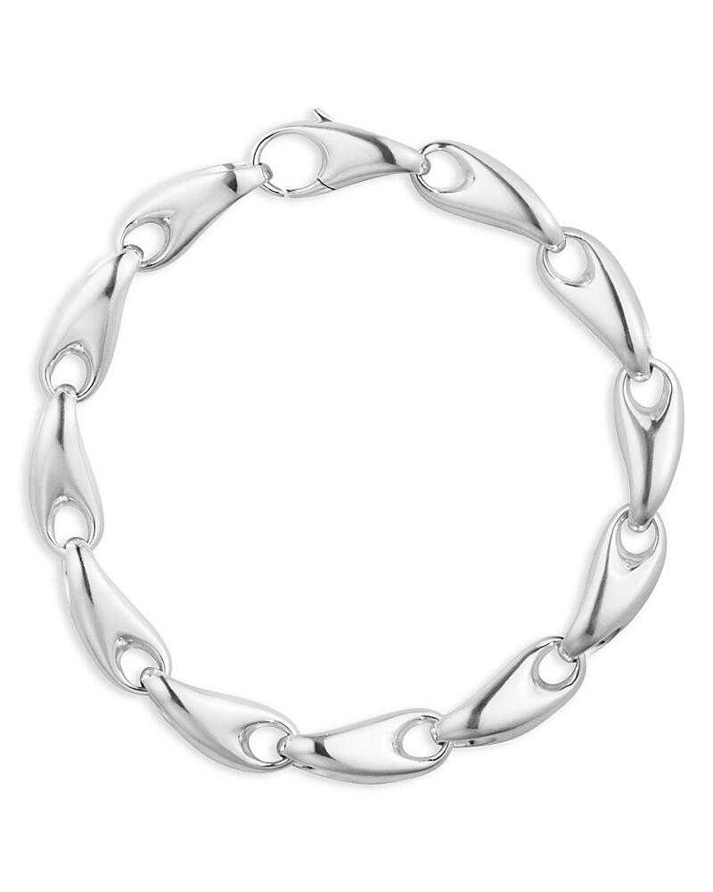 Georg Jensen Reflect Sterling Silver Bracelet Cover