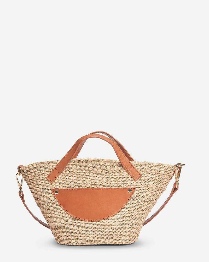 J.Crew KAYU® mini Maya tote Cover