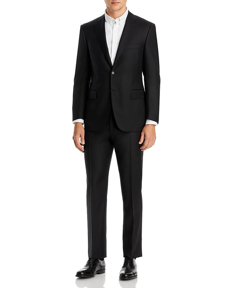 Canali Siena Suit - Classic Fit Cover