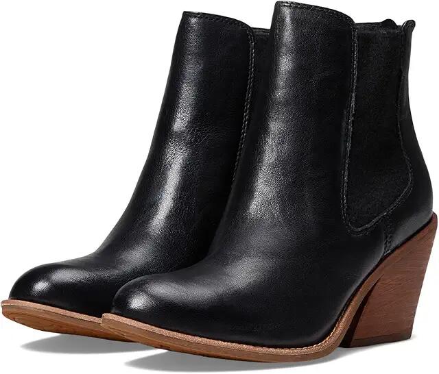 Sofft Tara (Black) Women's Shoes Cover