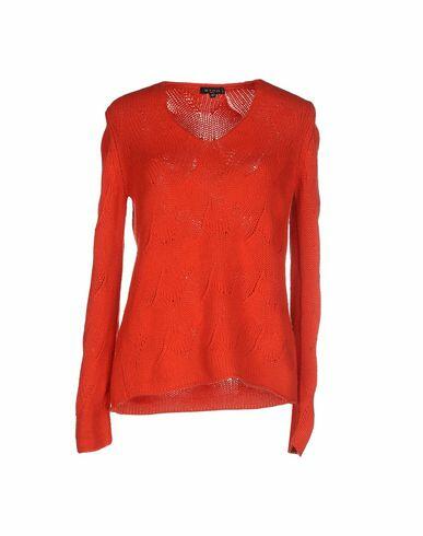 Etro Woman Sweater Red Cashmere Cover