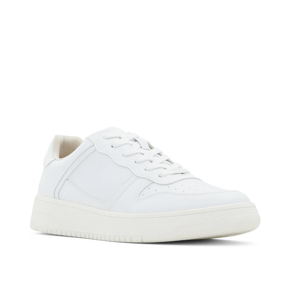 Call It Spring Freshh Sneaker | Men's | White Cover