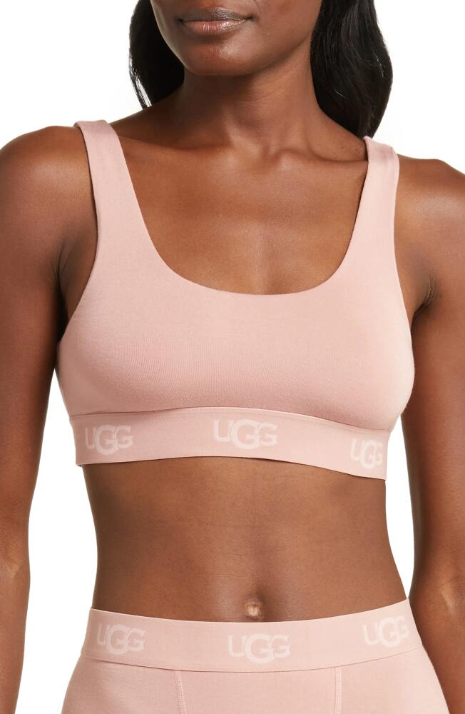 UGG(r) Gwendolynn Bralette in Blush Cover