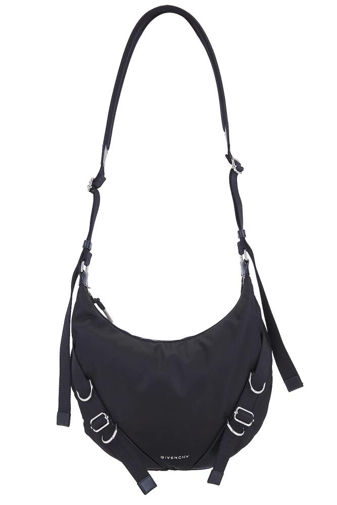 Givenchy Voyou Crossbody Bag in Black Cover