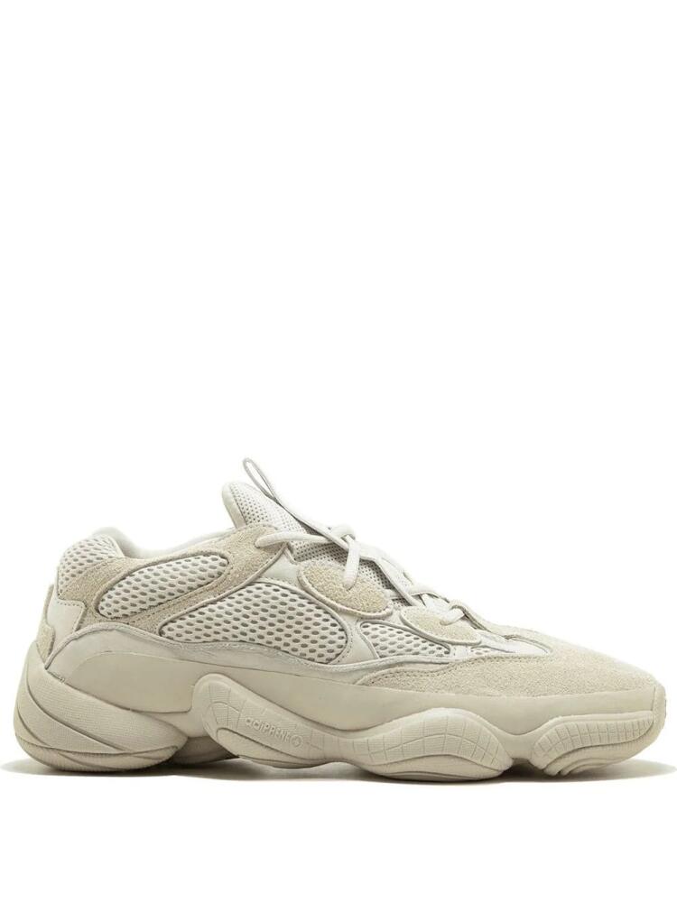 adidas Yeezy 500 "Blush/Desert Rat" sneakers - Neutrals Cover