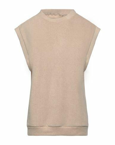 Calida Woman Sleepwear Camel Polyester, Viscose, Polyamide Cover