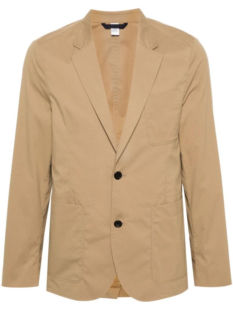 PS Paul Smith single-breasted blazer - Neutrals Cover