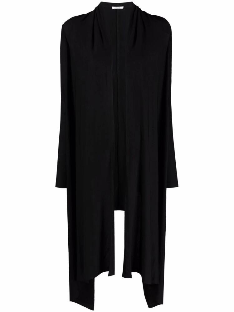 Wolford The Wrap cardigan - Black Cover