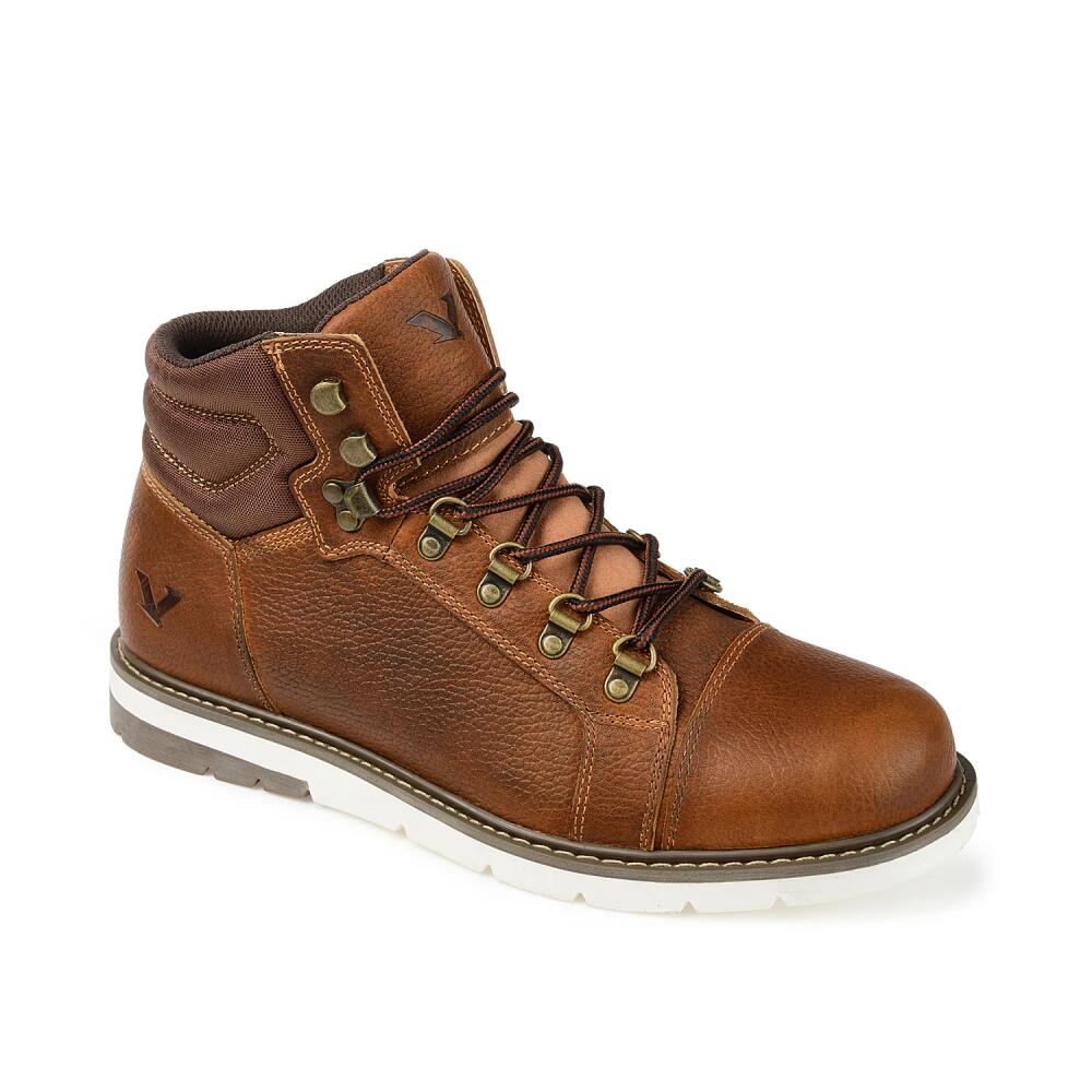 Territory Atlas Boot | Men's | Dark Brown Cover