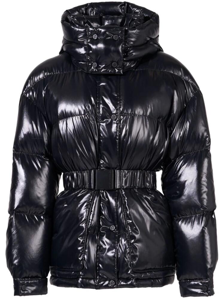 Perfect Moment Maya ski jacket - Black Cover