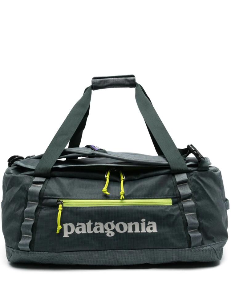 Patagonia Black Hole® holdall - Green Cover