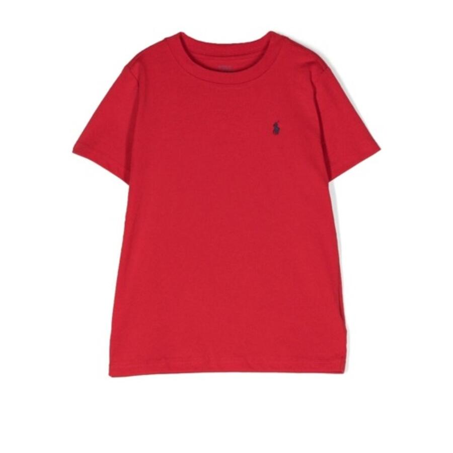 Polo Ralph Lauren Regular Fit T-Shirt Cover