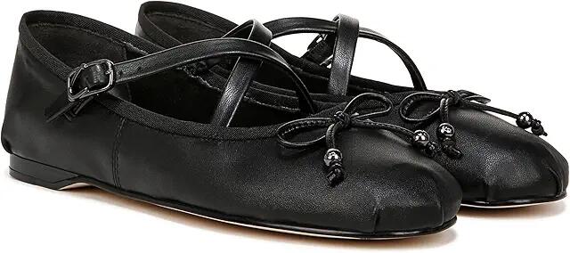 Circus NY by Sam Edelman Zuri (Black) Women's Shoes Cover