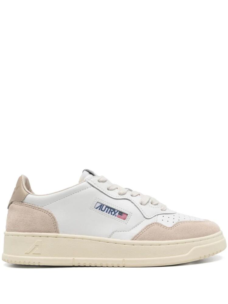 Autry Medalist sneakers - White Cover