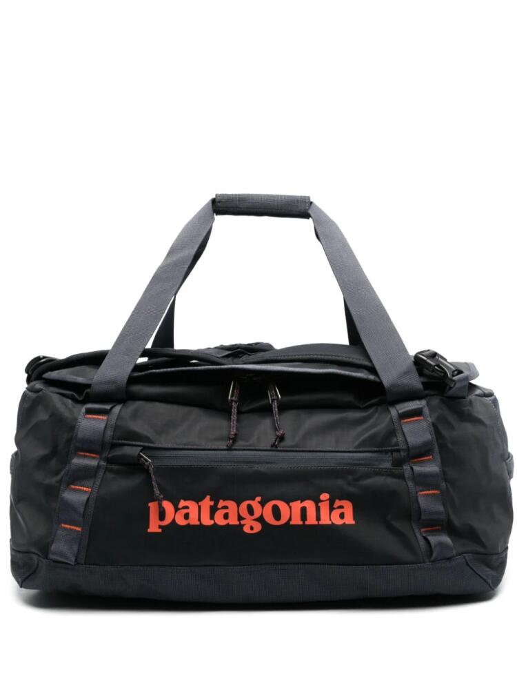 Patagonia Black Hole® holdall - Blue Cover