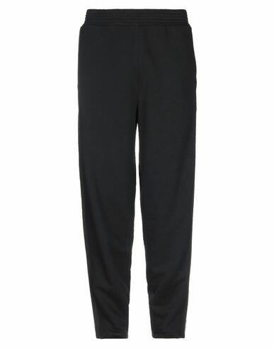 Givenchy Man Pants Black Cotton, Polyamide, Elastane Cover