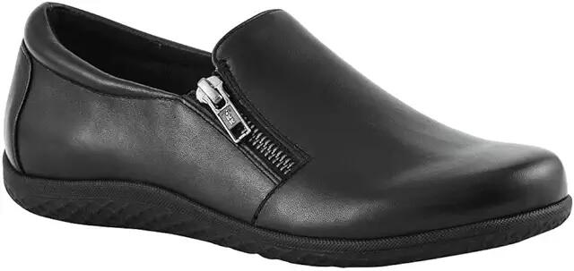 David Tate Bend (Black Nappa) Women's Shoes Cover