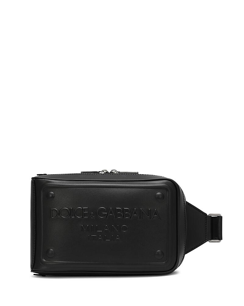 Dolce & Gabbana Waist Bag Cover