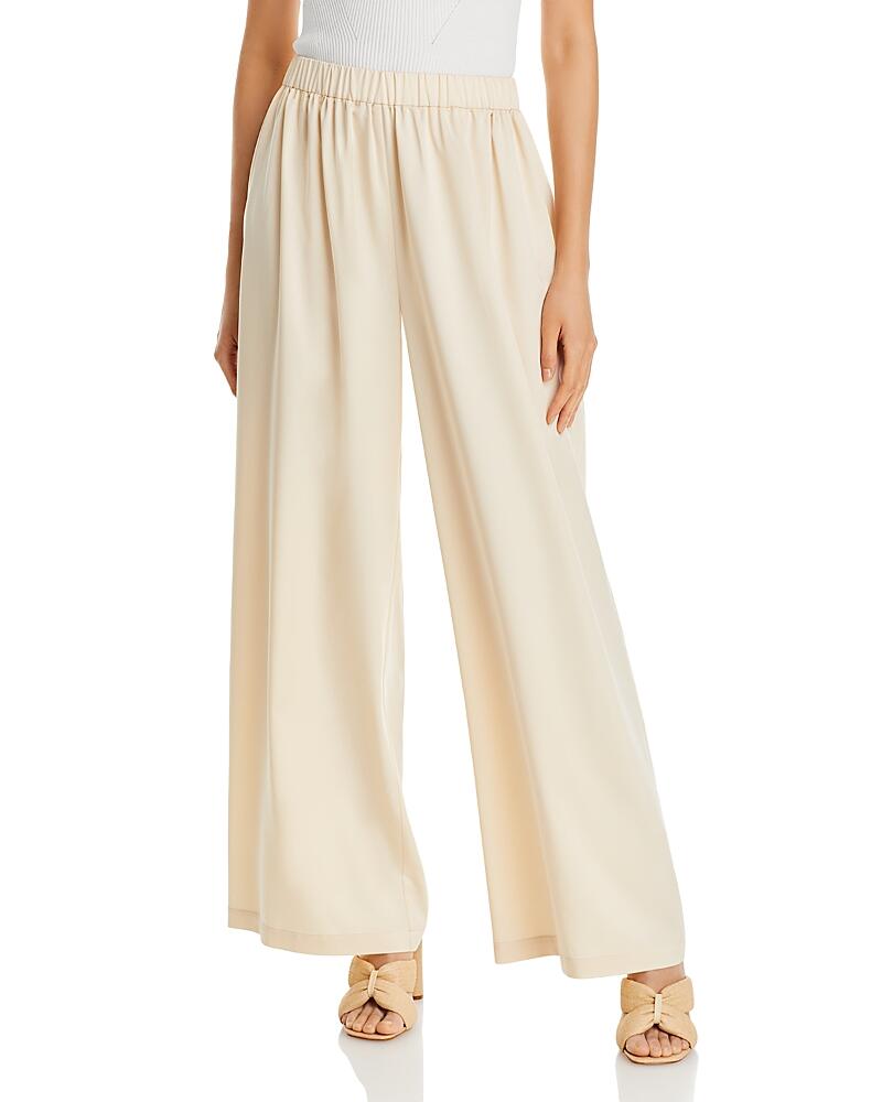 Misook Wide Leg Pants Cover