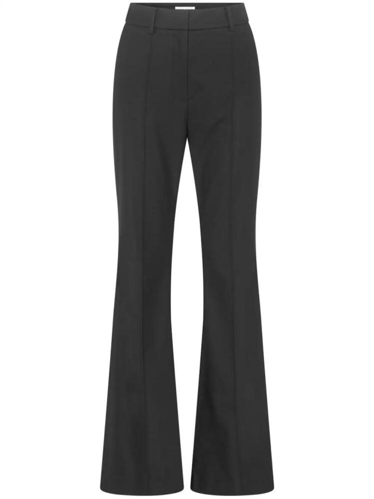 Anna Quan Jaida tailored trousers - Black Cover