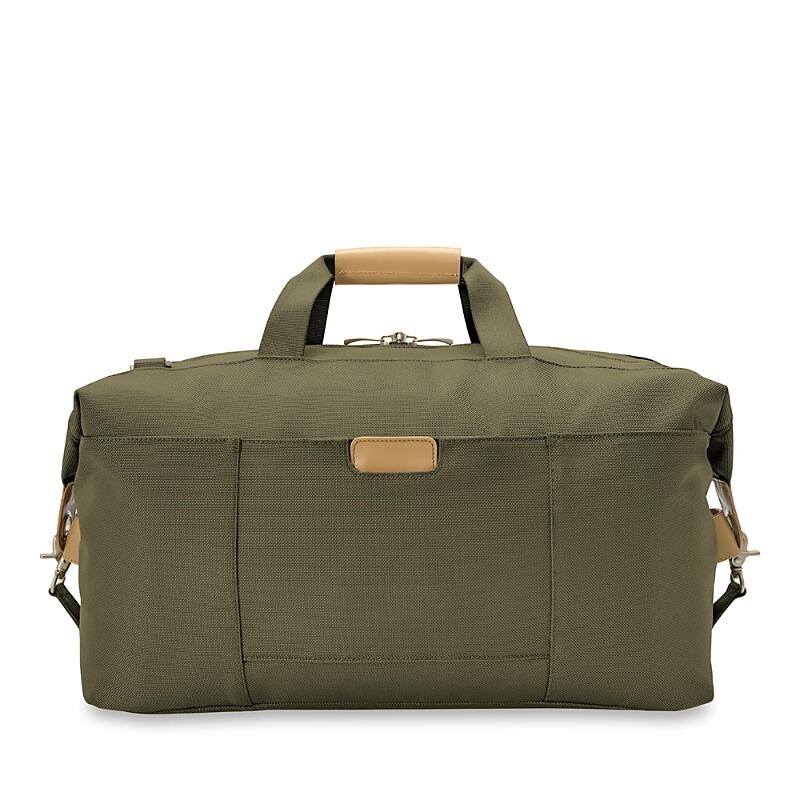 Briggs & Riley Baseline Weekender Duffel Bag Cover