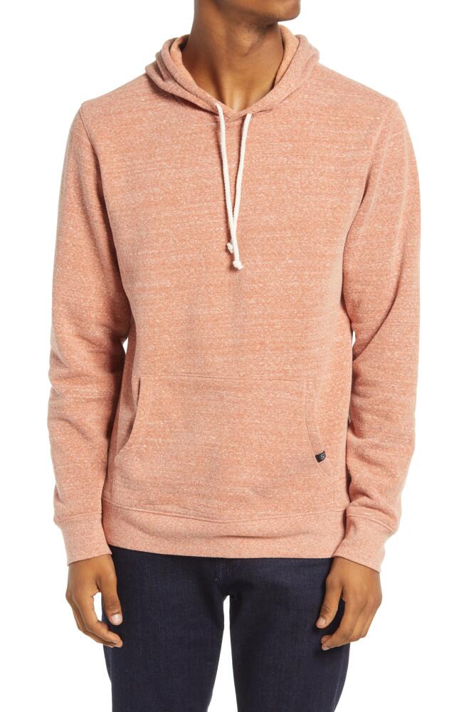 Threads 4 Thought Fleece Pullover Hoodie in Harvest Cover