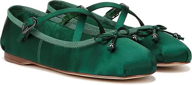 Circus NY by Sam Edelman Zuri (Emerald) Women's Shoes Cover