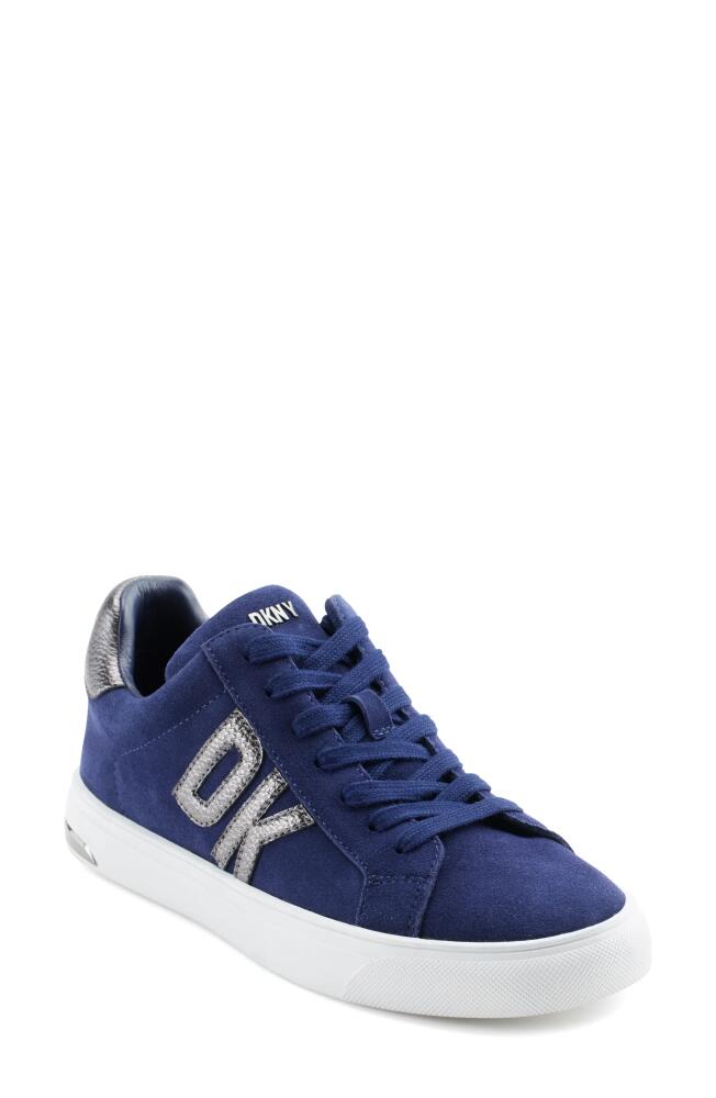 DKNY Abeni Sneaker in Ink Navy Cover