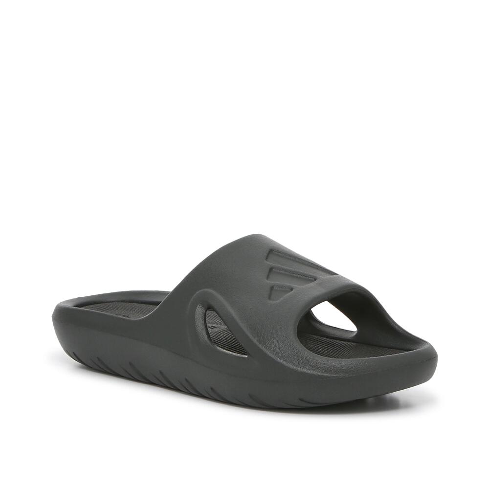 adidas Adicane Slide Sandal | Men's | Black Cover