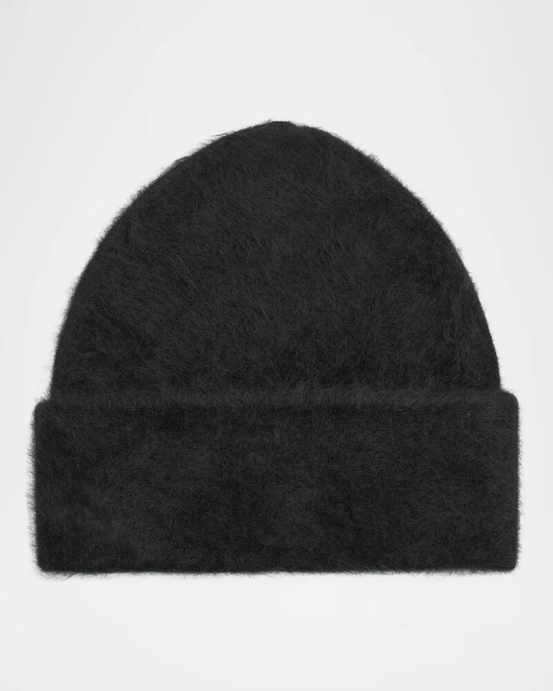 Vince Cashmere Brushed Beanie Cover