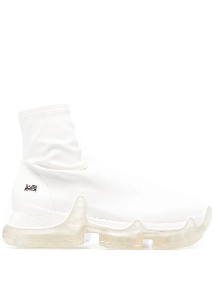 SWEAR Air Revive sneakers - White Cover