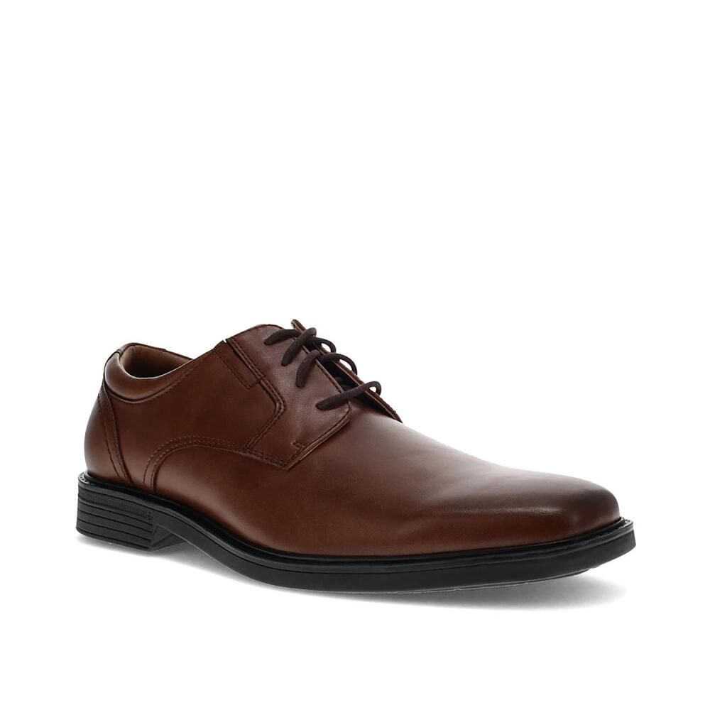 Dockers Stiles Oxford | Men's | Mahogany Cover