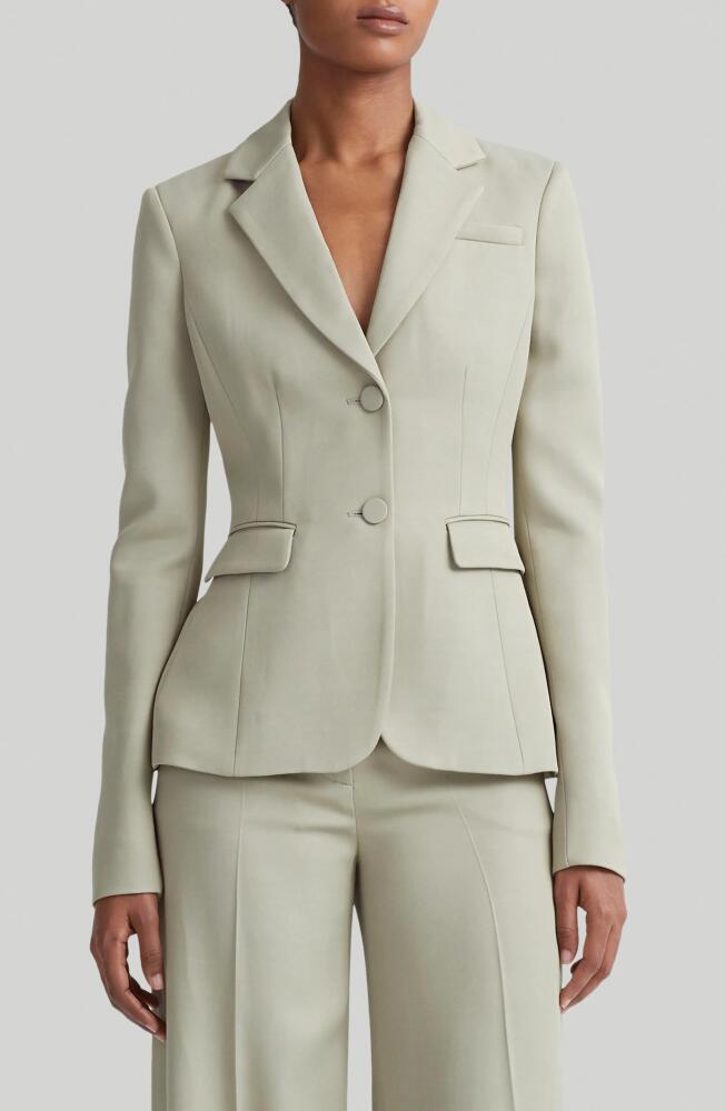 Altuzarra Fenice Blazer in Rosemary Cover