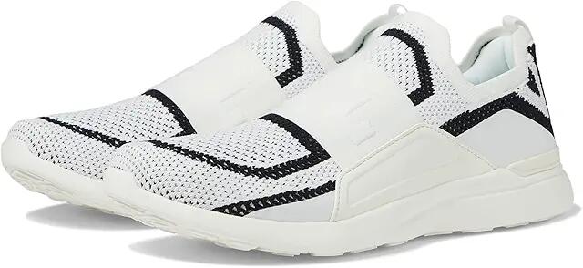 Athletic Propulsion Labs (APL) TechLoom Bliss (Ivory) Men's Running Shoes Cover