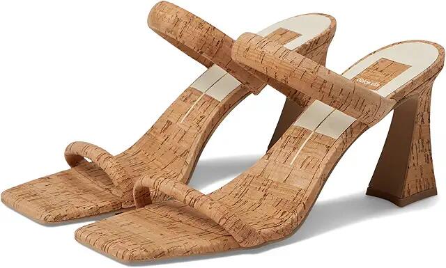 Dolce Vita Novah (Natural Cork) Women's Shoes Cover