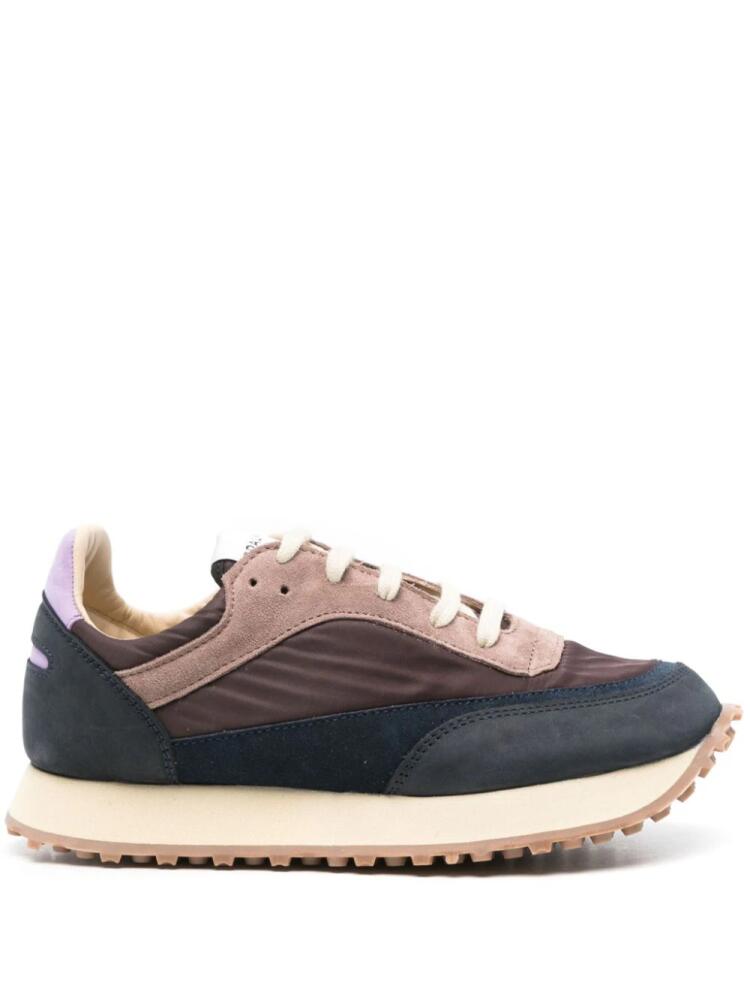 Spalwart Tempo sneakers - Blue Cover