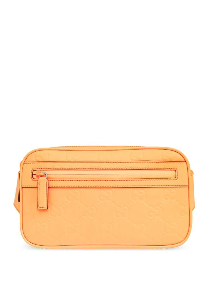 Gucci GG belt bag - Orange Cover