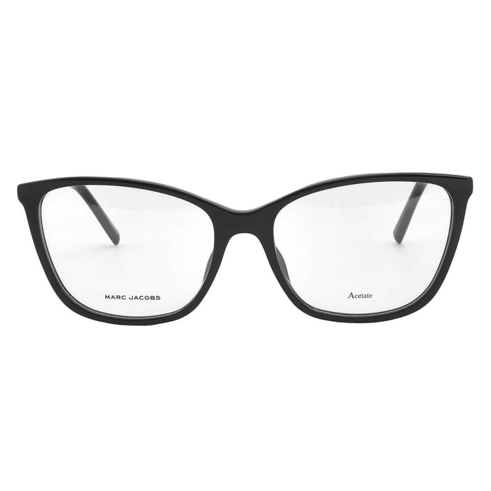 Marc Jacobs Demo Cat Eye Ladies Eyeglasses Cover